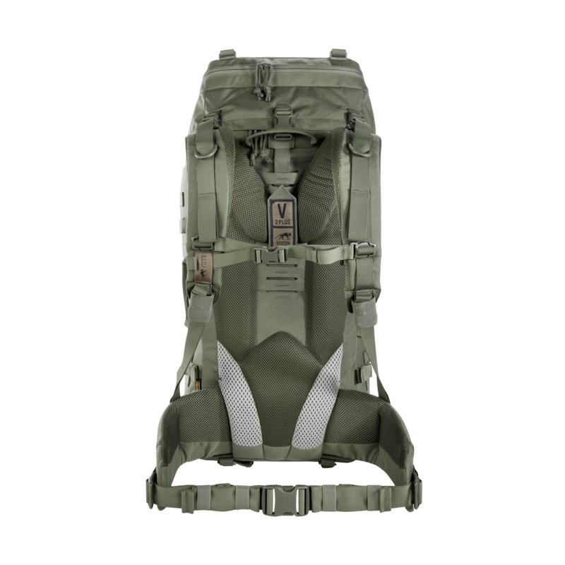 TT Medic Platoon Pack Olive