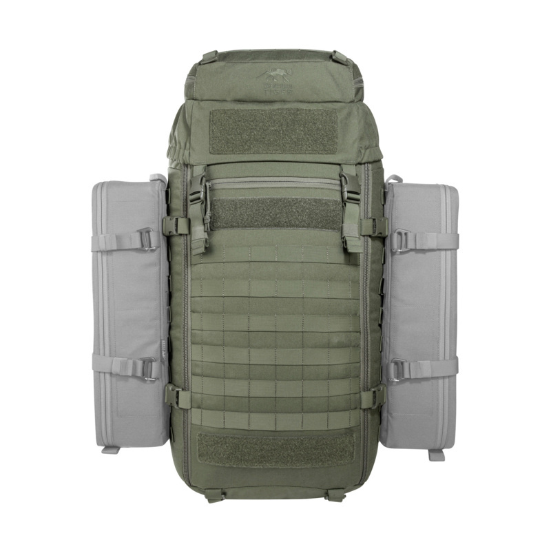 TT Medic Platoon Pack Olive
