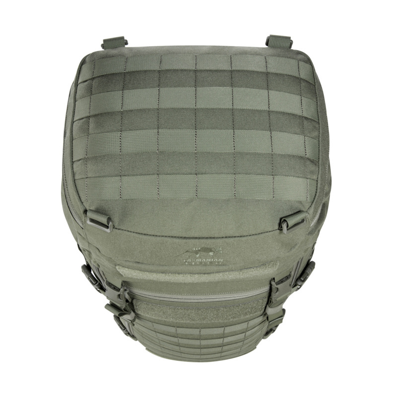 TT Medic Platoon Pack Black