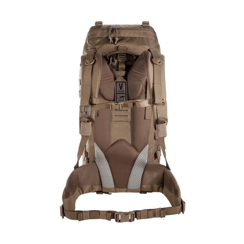TT Medic Platoon Pack Coyote