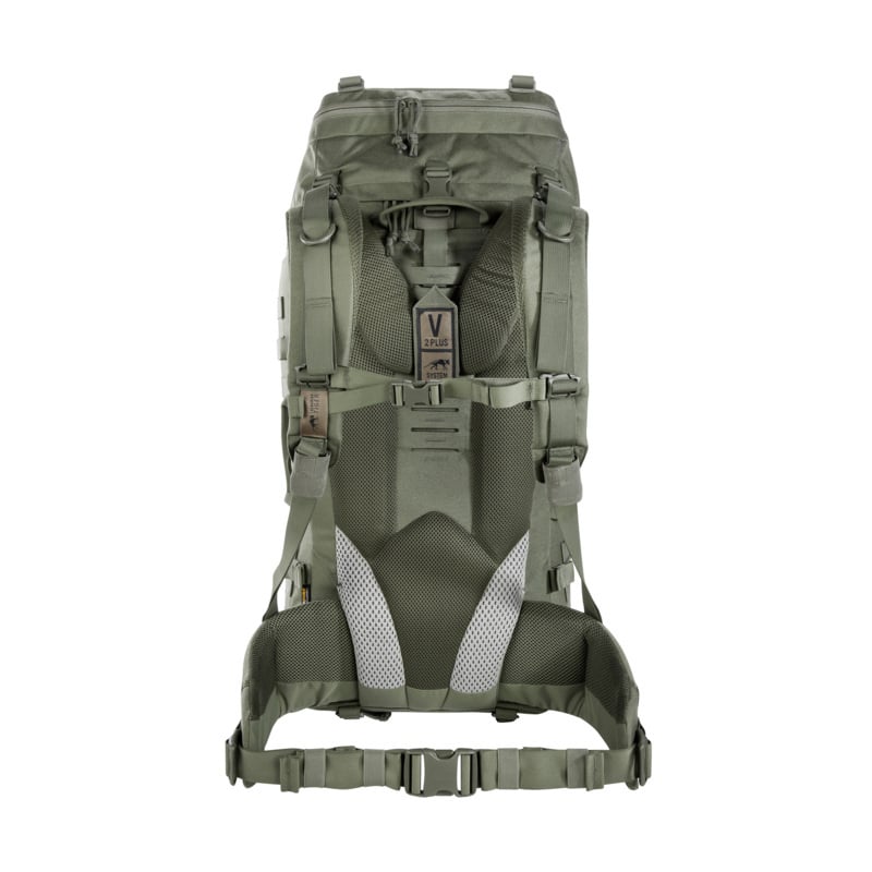 TT Medic Platoon Pack IRR Stone Grey Olive