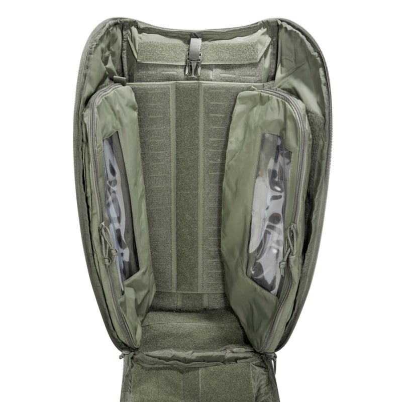 TT Medic Platoon Pack IRR Stone Grey Olive