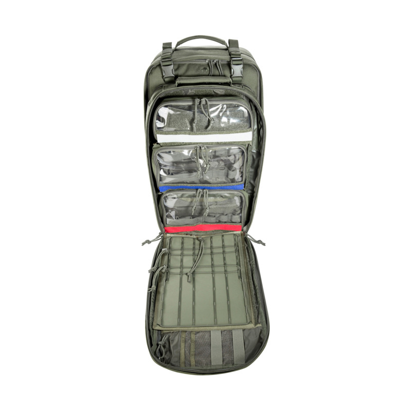 TT First Responder Move On MKIII Olive