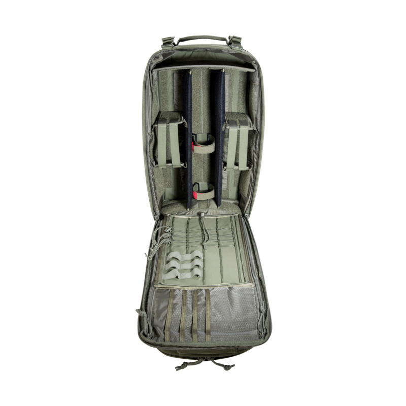 TT First Responder Move On MKIII Olive