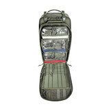 TT First Responder Move On MKIII Zwart