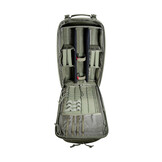 TT First Responder Move On MKIII Zwart