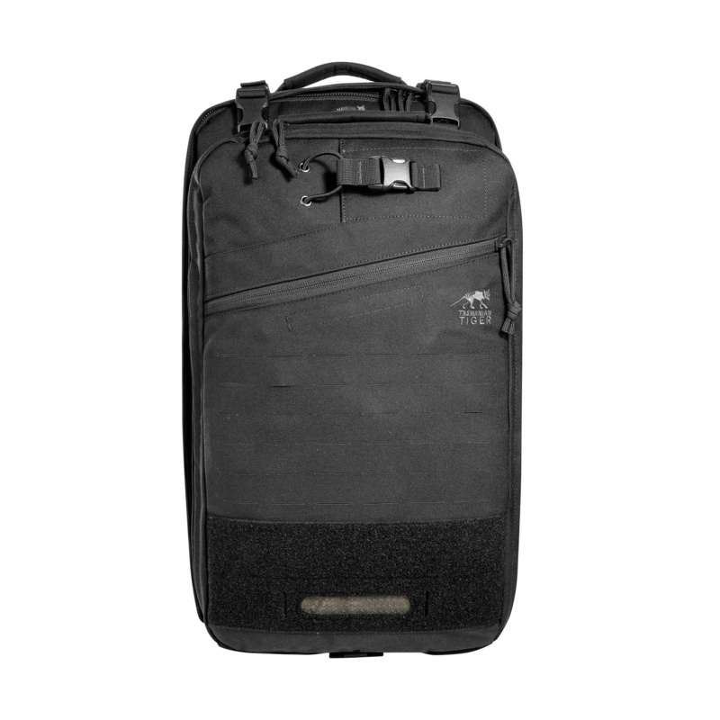 TT First Responder Move On MKIII Black