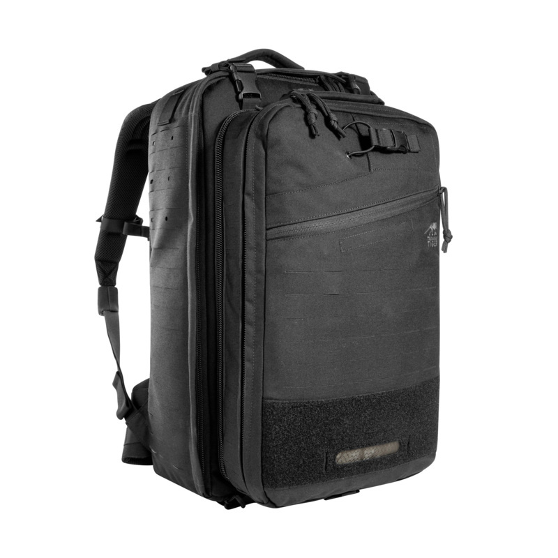 TT First Responder Move On MKIII Black