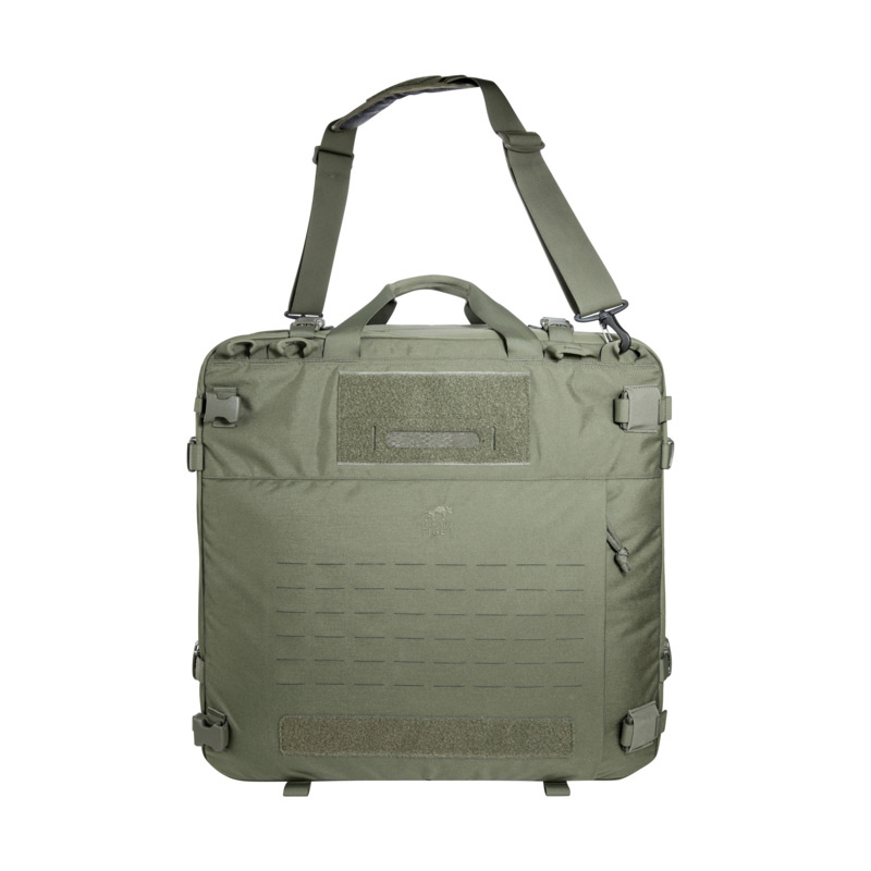 TT Medic Container Olive