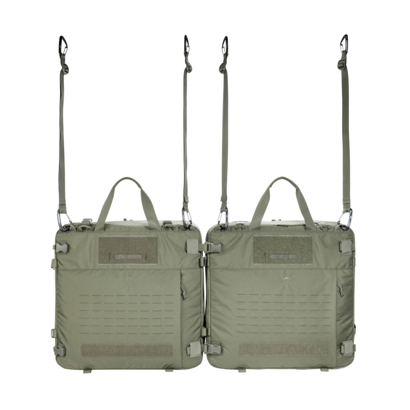 TT Medic Container Olive