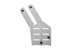 TT Tegris® Molle Angle Mount