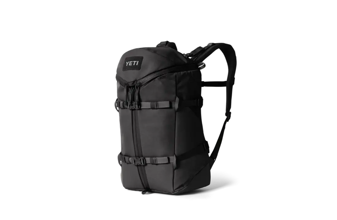 Ranchero Backpack 22L Black