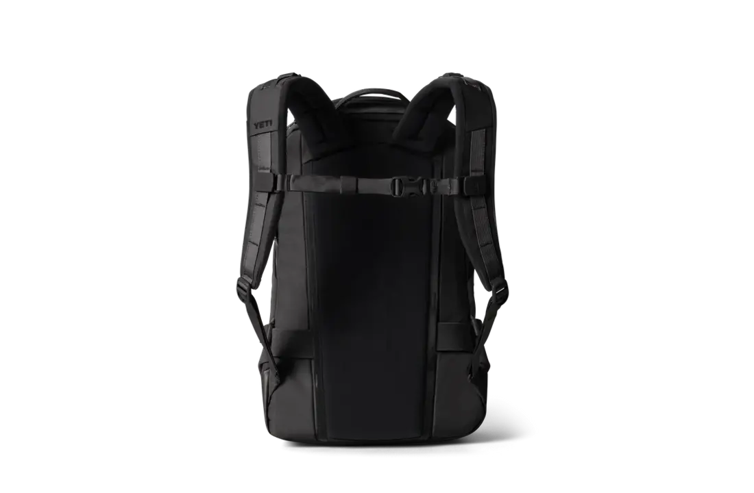 Ranchero Backpack 22L Black