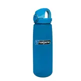 On The Fly Bottle Drinkfles 650ml Slate Blue