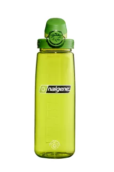 On The Fly Bottle Drinkfles 650ml Spring Green
