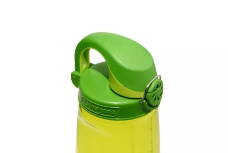 On The Fly Bottle Drinkfles 650ml Spring Green