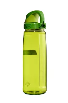 On The Fly Bottle Drinkfles 650ml Spring Green