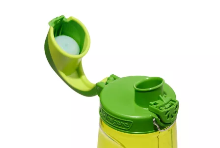 On The Fly Bottle Drinkfles 650ml Spring Green