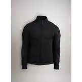 Heritech MOORLAND Fleece Obsidian Black