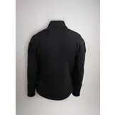 Heritech MOORLAND Fleece Obsidian Black