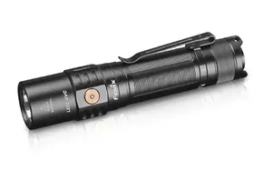 LD32 UVC Zaklamp / Flashlight UV (1200 lumen)