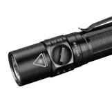 LD32 UVC Zaklamp / Flashlight UV (1200 lumen)