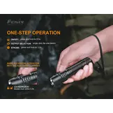 LD32 UVC Zaklamp / Flashlight UV (1200 lumen)