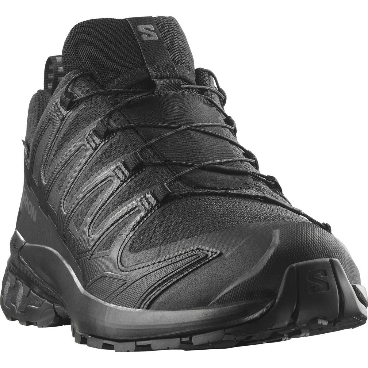 XA Pro Forces GTX Black