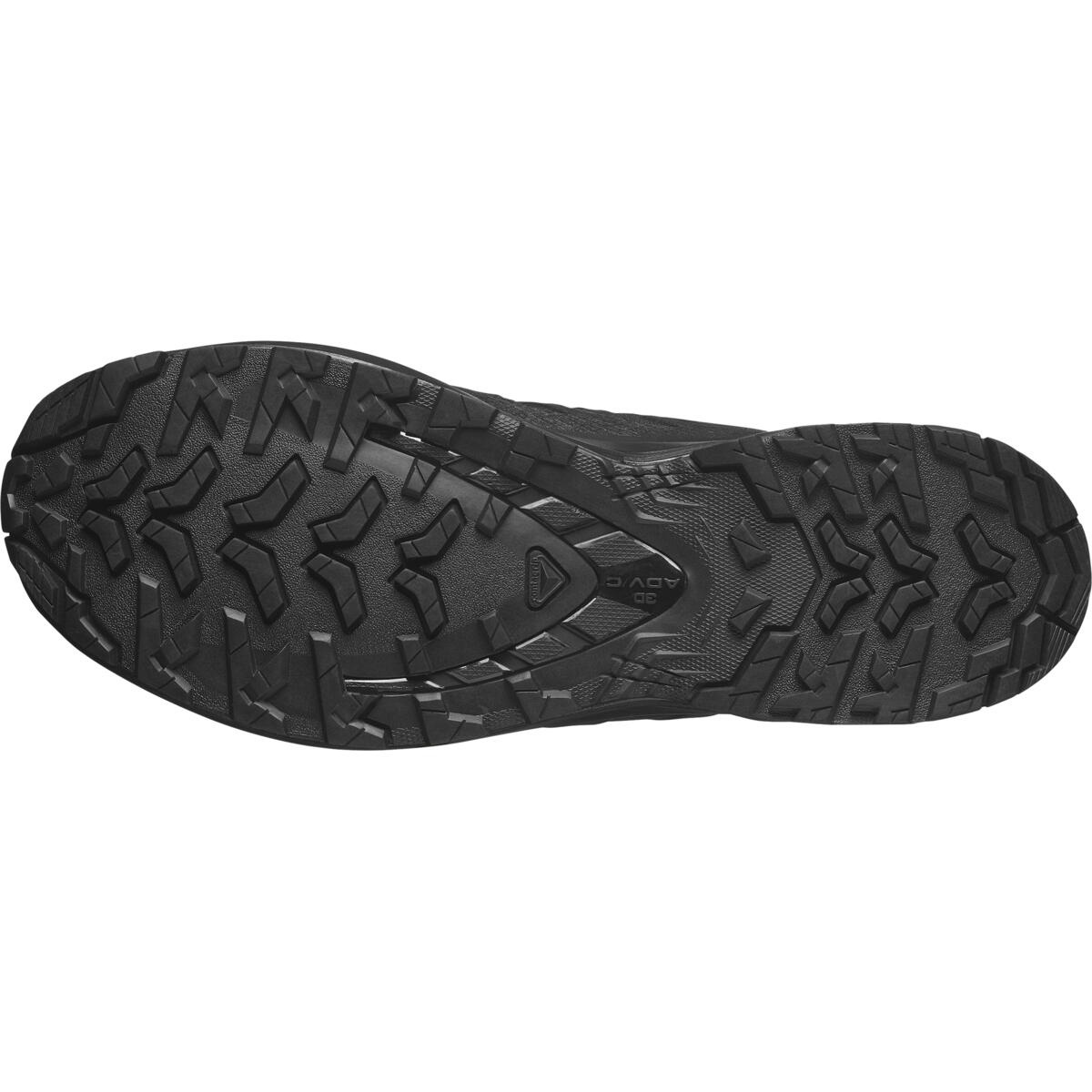 XA Pro Forces GTX Black