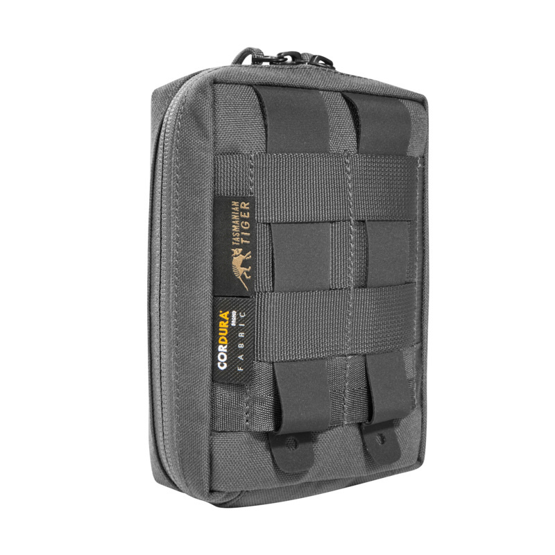 TT Tac Pouch 1.1 Accessory Pouch Titan Grey
