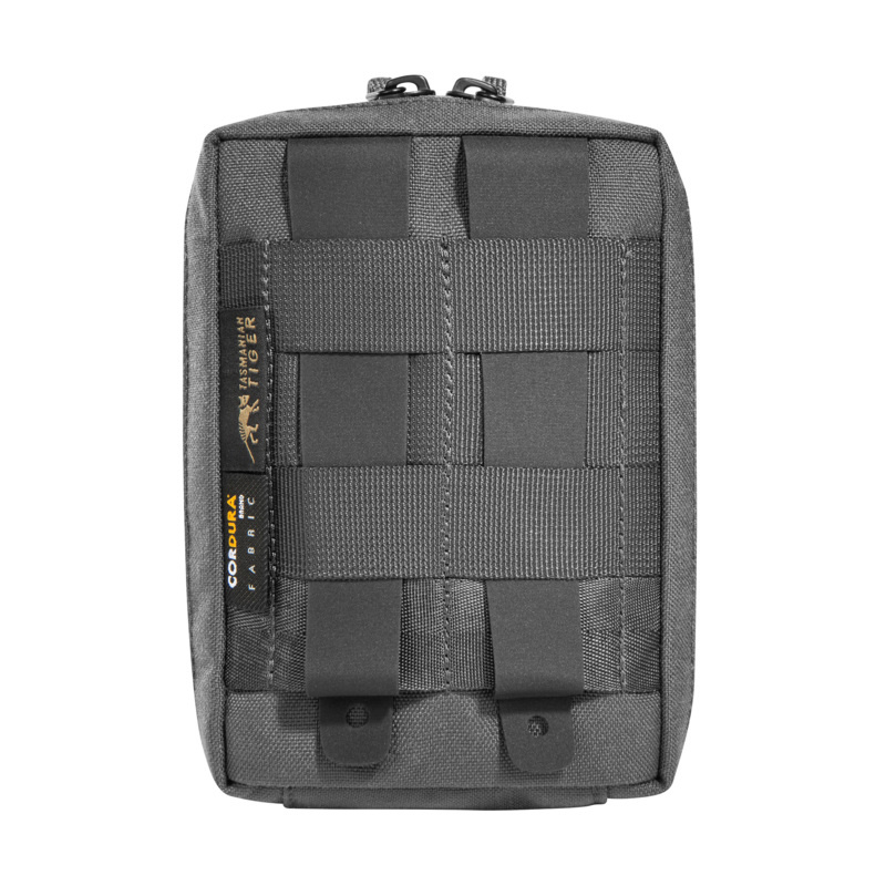 TT Tac Pouch 1.1 Accessory Pouch Titan Grey