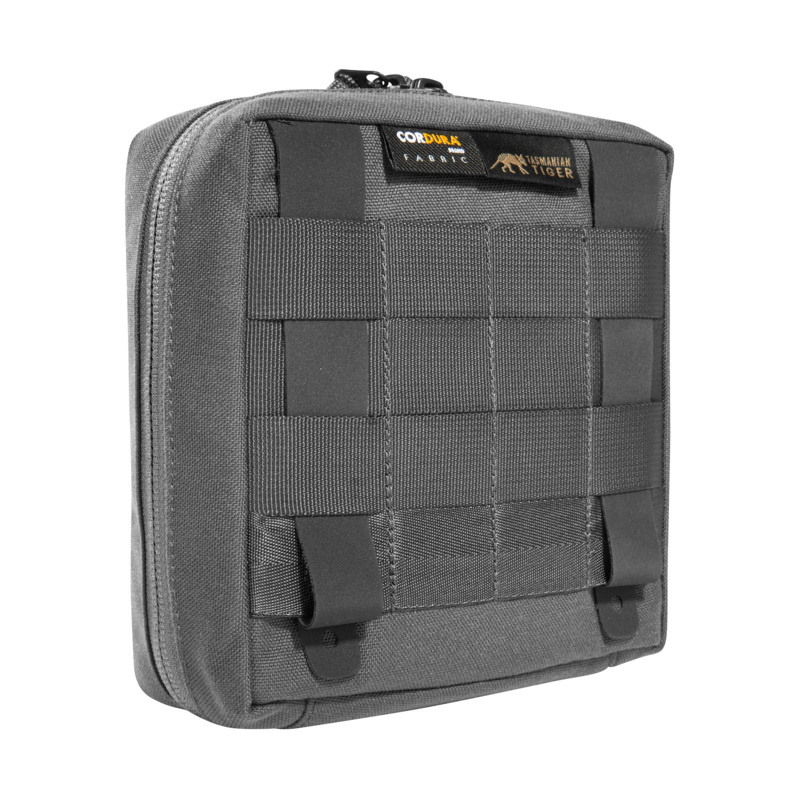 TT Tac Pouch 5.1 Accessory Pouch Titan Grey