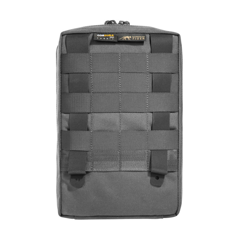 TT Tac Pouch 7.1 Accessory Pouch Titan Grey