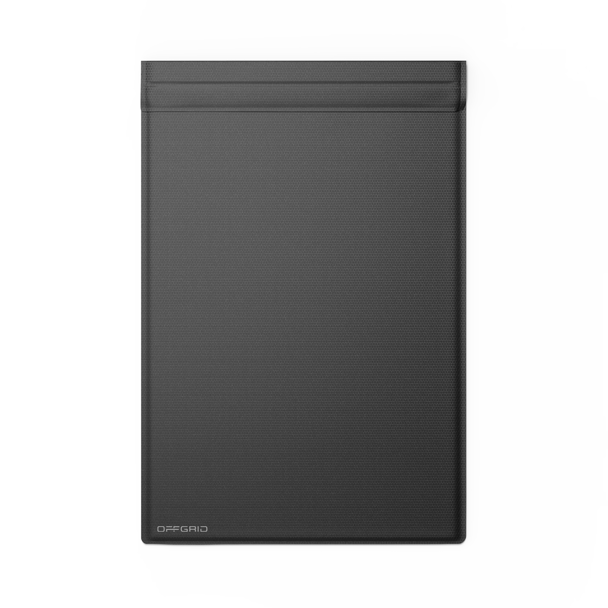 Premium Faraday Laptop Bag with USB-C Phase Filter