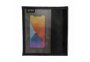 Utility Faraday Mobile Sleeve with Small Window