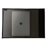 Utility Faraday Laptop Sleeve with Large Window