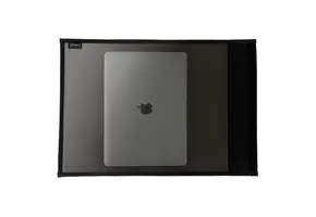 Utility Faraday Laptop Sleeve with Large Window