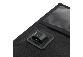 Utility Faraday Laptop Sleeve Non-Window with USB-C Phase FIlter