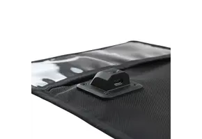 Utility Faraday Laptop Sleeve Large Window with USB-C Phase Filter