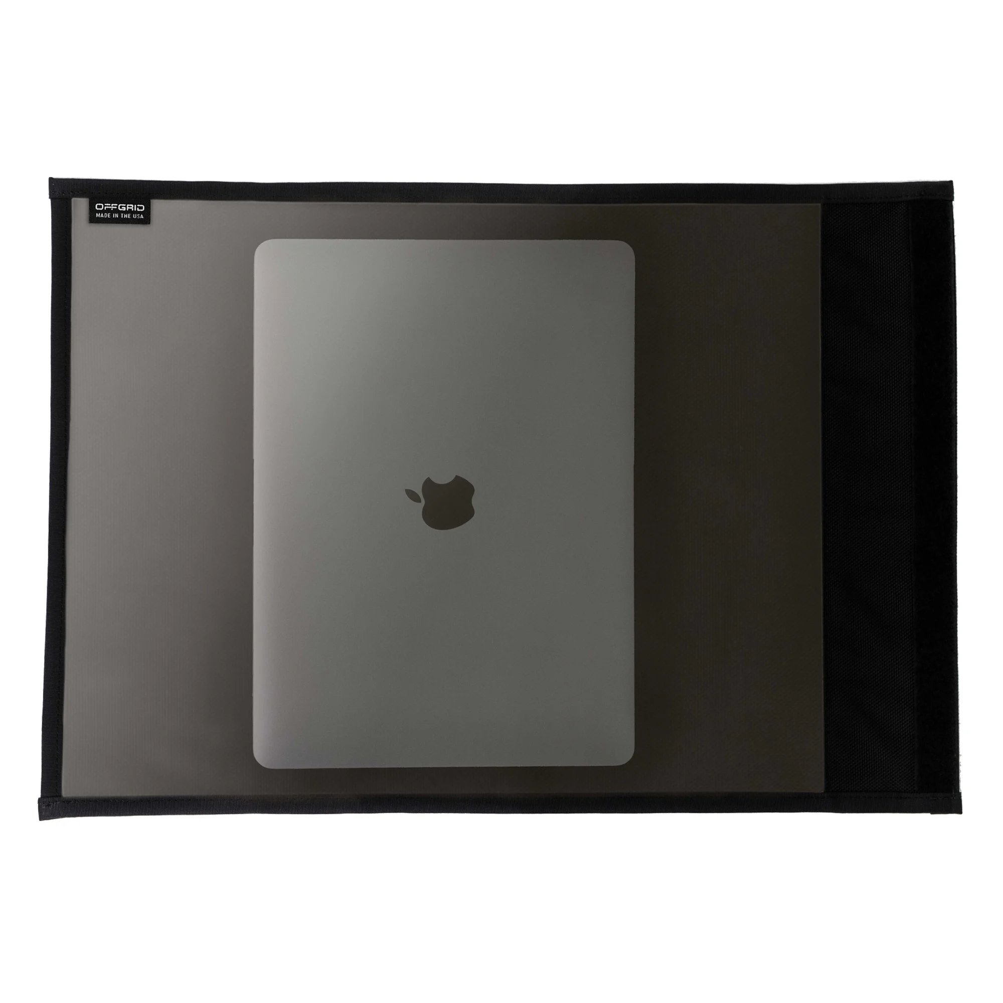 Utility Faraday Laptop Sleeve Large Window with USB-C Phase Filter