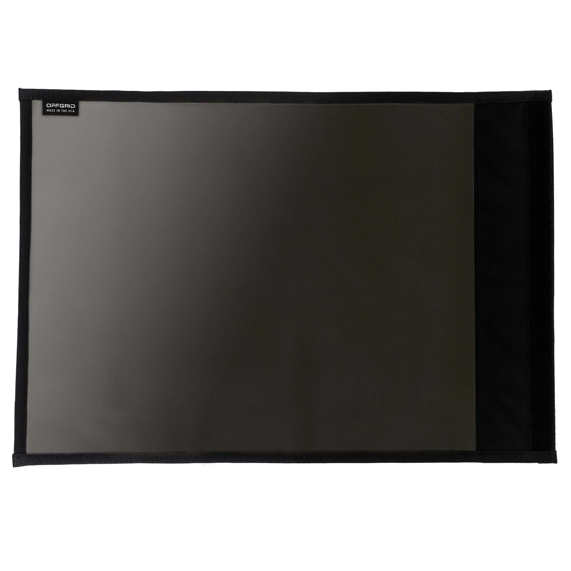 Utility Faraday Laptop Sleeve Large Window with USB-C Phase Filter