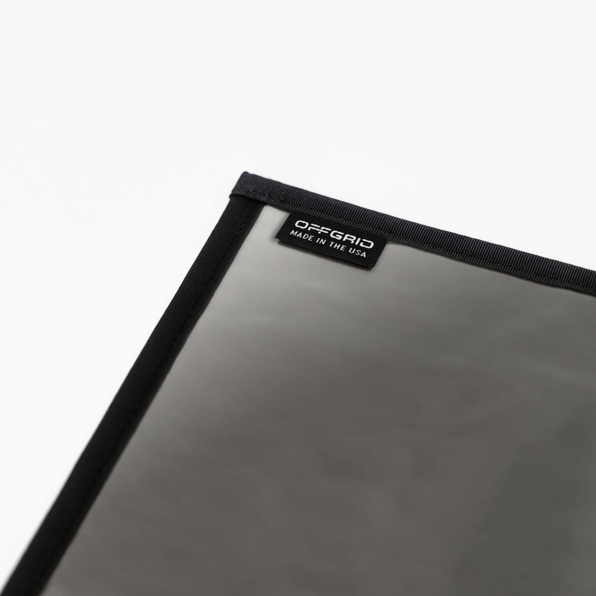 Utility Faraday Laptop Sleeve Large Window with USB-C Phase Filter