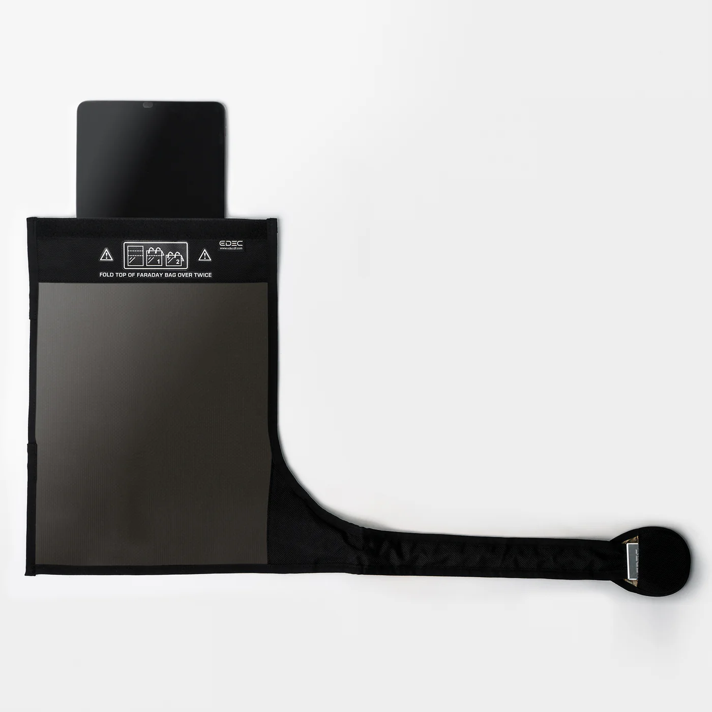 Faraday Data Bag VECTOR Kit