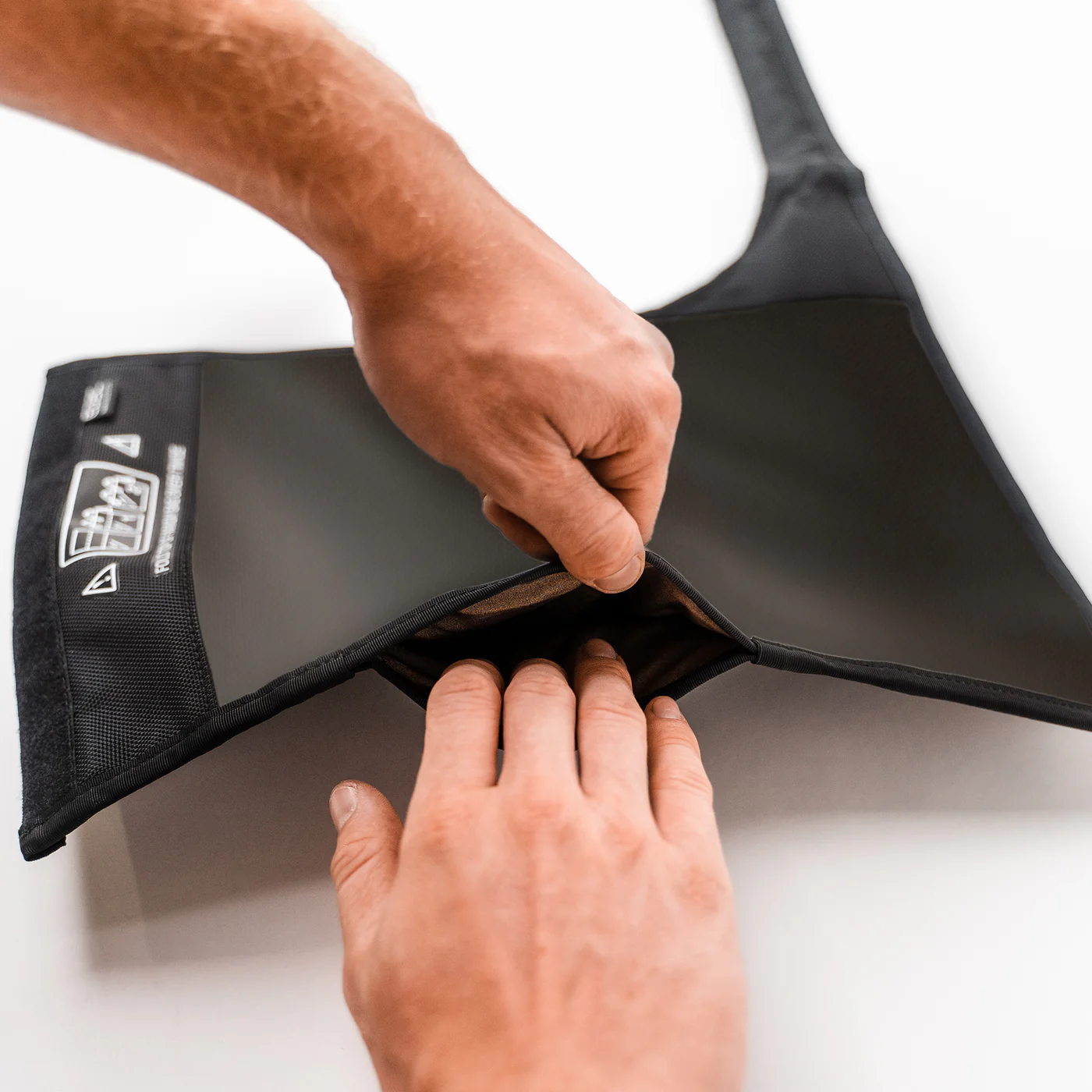 Faraday Data Bag VECTOR Kit