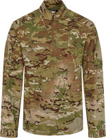 Hot Weather Combat Shirt MultiCam
