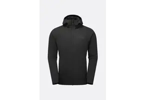 Xenair Alpine FLEX Insulated Jacket FULL Black
