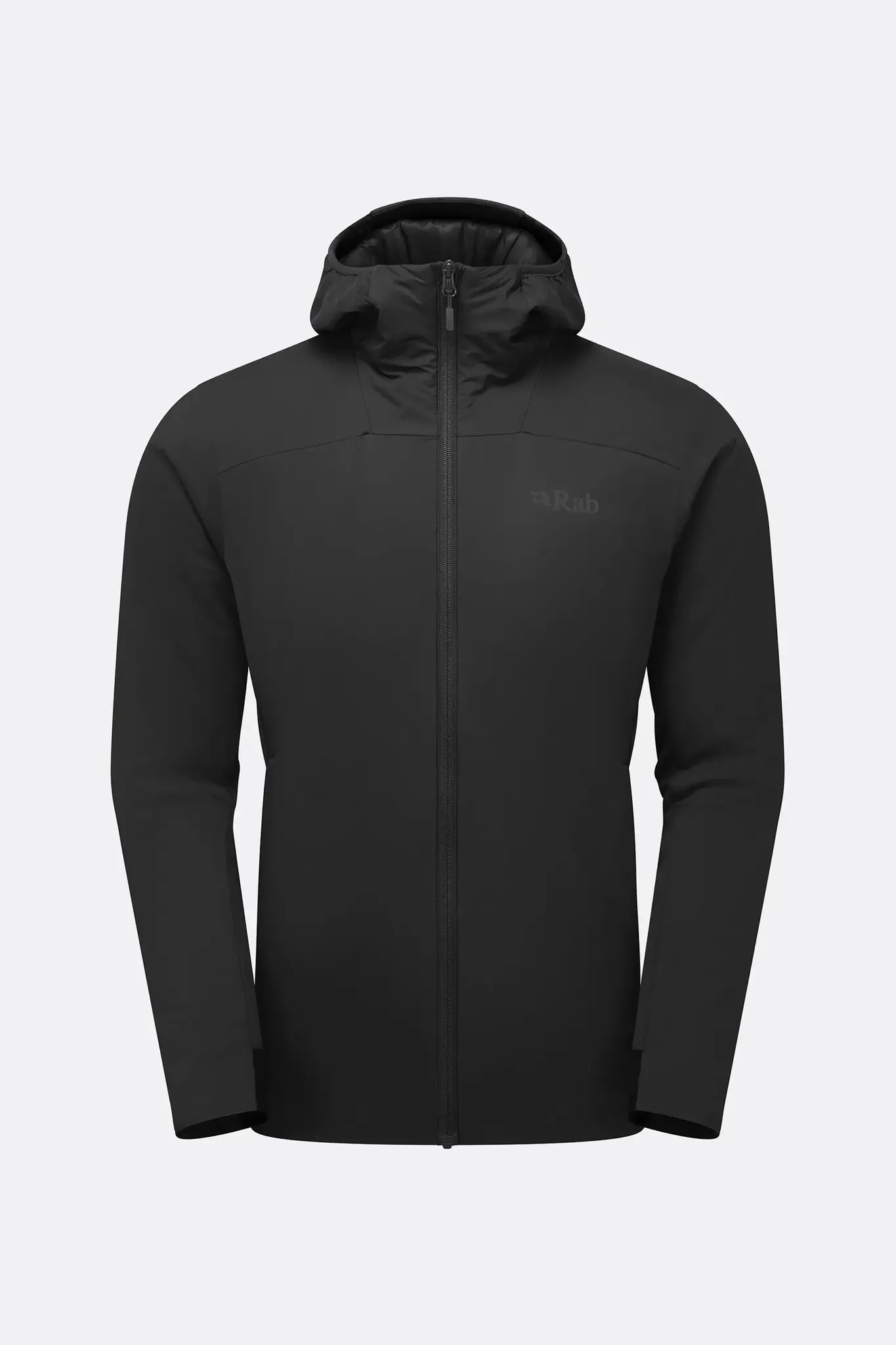 Xenair Alpine FLEX Insulated Jacket FULL Black