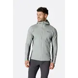 Xenair Alpine FLEX Insulated Jacket FULL Black