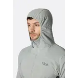 Xenair Alpine FLEX Insulated Jacket FULL Black