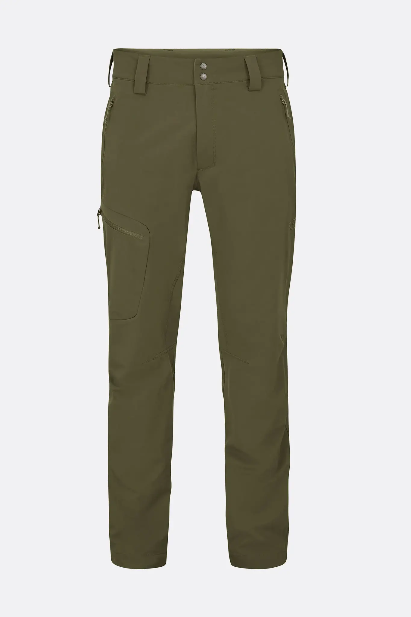Incline Pants FULL Olive